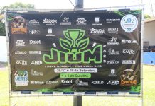 UEMS de Mundo Novo realizou 1º Jogos Internos na última semana; encerramento acontece neste final de semana