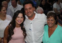 Investimento de R$ 64 milhões em Guaíra fortalece saúde regional e beneficiará Mundo Novo