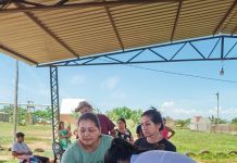 Governo de Mundo Novo leva Casa do Trabalhador ao Loteamento Novo Horizonte