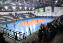 Campeonato de Futsal Veteranos/Livre de Mundo Novo já estão com as inscrições abertas