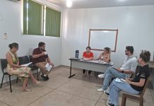 Mundo Novo avança no fortalecimento da rede de proteção à mulher