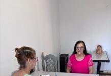 Conviver Dautd Conceição de Mundo Novo informa cadastramento para os usuários