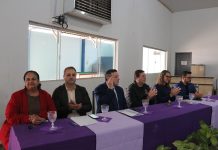 8ª Conferência Municipal dos Direitos da Criança e do Adolescente reúne comunidade em Mundo Novo