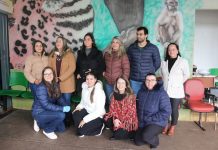 Sala Verde recebe oficina educativa sobre animais e preservação ambiental