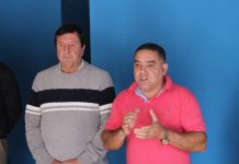 Ação Bom Samaritano reforça compromisso com a solidariedade e o acolhimento em Mundo Novo