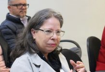 Capacitação fortalece rede de atendimento às vítimas de violência doméstica em Mundo Novo