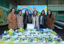 Governo de Mundo Novo entrega kits escolares e garante reposição permanente de materiais nas escolas