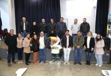 Mundo Novo realiza Oficina Estratégica de Turismo de Pesca com apoio da Fundtur-MS