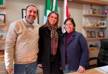 Governo de Mundo Novo apresenta nova secretária de Agricultura