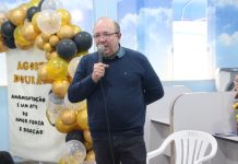 Manhã de acolhimento e aprendizado reúne mais de 50 mulheres na UBS Central