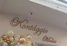 Kontággio Modas celebra 25 anos de história em Mundo Novo
