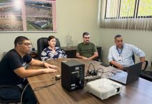 Mundo Novo discute novas ações para fortalecer o turismo em parceria com o SENAC/MS