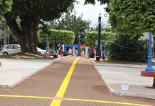 De cara nova: revitalização transforma o espaço da Feira Livre