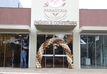 Mundo Novo ganha nova opção de panificação com inauguração da Padaria Paraguaia