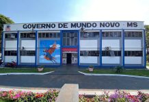 Governo de Mundo Novo transfere ponto facultativo do Dia do Servidor Público do dia 28 para 30 de outubro